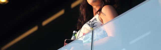 Jelena Janković nedavno evakuisana iz Dubaija, sada viđena u Beogradu bez šminke: Evo ko joj pravi društvo