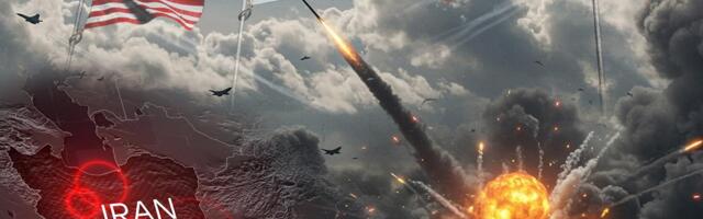 "U BELOJ KUĆI VLADA ANTI-INTELEKTUALIZAM"! Gosti Pulsa Srbije vikend o kopnenom napadu na Iran: Specijalne jedinice će se spustiti na OVO ostrvo