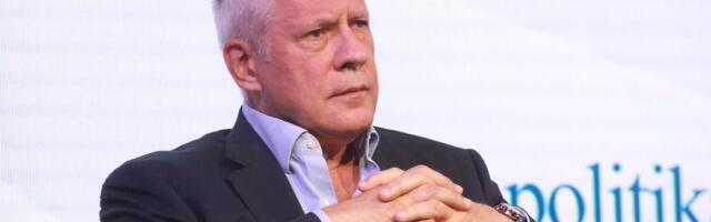 Boris Tadić: EU je učinila jednu blasfemičnu stvar