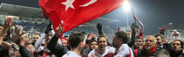 "Prvi put u istoriji da se Srbi raduju pobedi Turske na Kosovu": Britanac zapalio društvene mreže