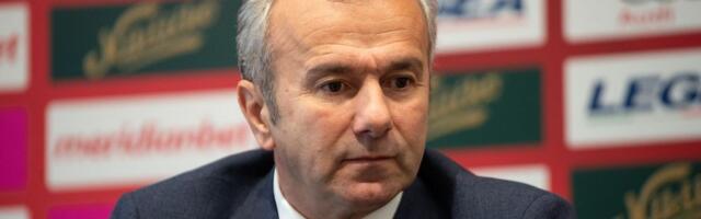 "Niko me iz Milana nije zvao, niti pitao!" Dejo Savićević o transferu špica Partizana: Nisam za to da ide u mlađi tim!