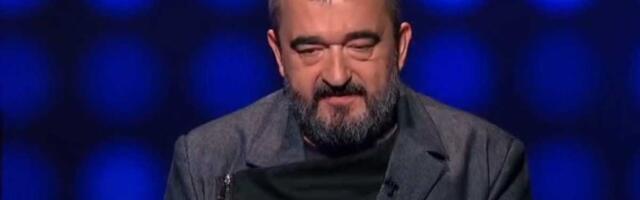 Večerašnja Potera kao omaž Miloradu Milinkoviću: Voditelj i tragači ne zaboravljaju čuvenog reditelja koji je obeležio popularni kviz (VIDEO)