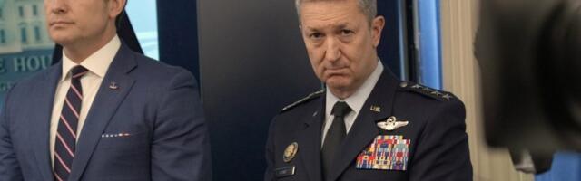 Šef Pentagona se obratio medijima: Pit Hegset proglasio pobedu SAD u Iranu, tvrdi da su im uništili vojsku