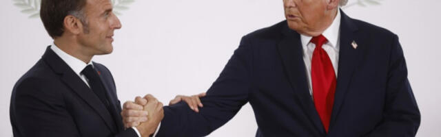 Разматра се посета Трампа Француској на маргинама самита Г7 у Евијану