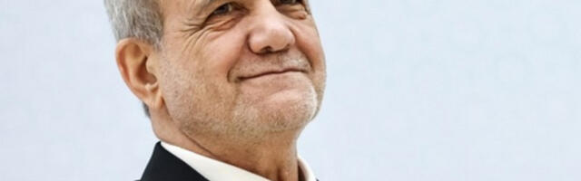 ​Пезешкијан: Посвећени смо дипломатији, регионалној стабилности и националним правима