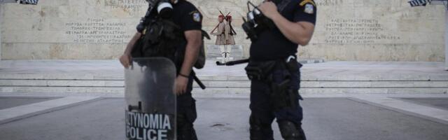 „Vidljiv“ policajac postao „nevidljiv“