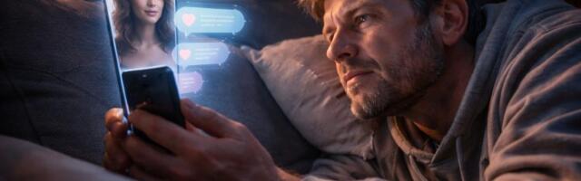 „Zaljubio sam se u AI“: priča IT stručnjaka koji je zbog chatbot-a izgubio sve