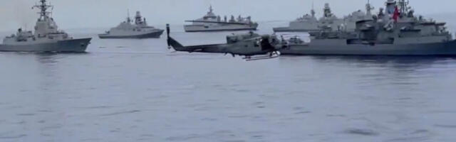 Kako iranski tankeri zaobilaze blokadu: Već se provuklo više desetina brodova