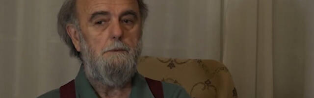 Преминуо вајар и сликар, академик Сава Халугин