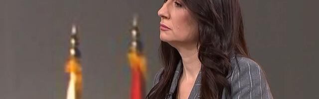 Bojana Mlađenović nova glavna urednica Informativnog programa na RTS
