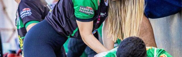 NJENO SREDNJE IME JE PROVOKACIJA: Zbog Dude svaki fudbaler mašta da se povredi