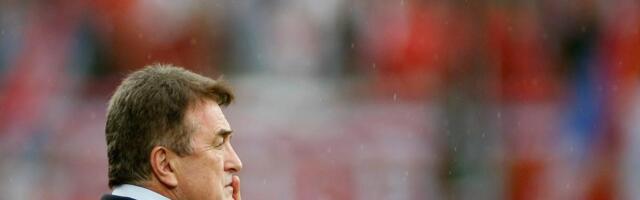 Dan kada je rođen Atletiko – klub koji je Antić odveo do istorije