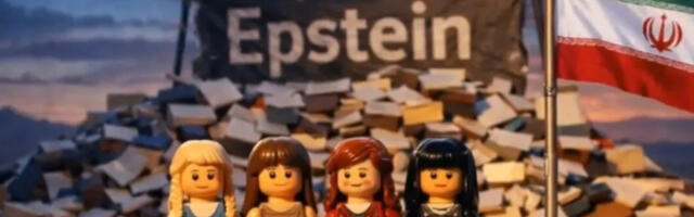 Explosive Media: Слобода говора на Западу постоји само када служи Западу