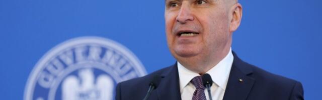 Podnet predlog za izglasanje nepoverenja: Vlada Rumunije možda padne već početkom maja