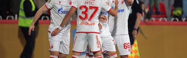 SAZNAJEMO Zvezda želi reprezentativca Srbije, ali ga žele i klubovi iz Azije