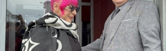 ZORICA BRUNCLIK NE SME DA IMA INTIMNE ODNOSE! Ovo su posledice! Kemiš odmah reagovao: HOĆE SVE ŠTO NE SME!