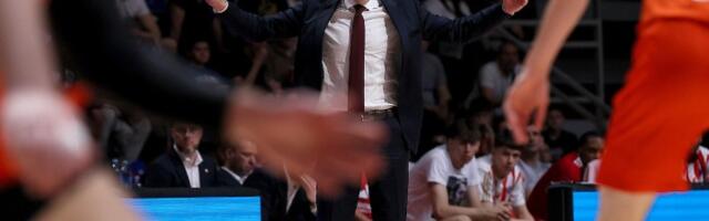 Obradović emotivno o Cveletu: "Deset godina je čuvao Zvezdinu opremu da bude sahranjen u njoj" (VIDEO)