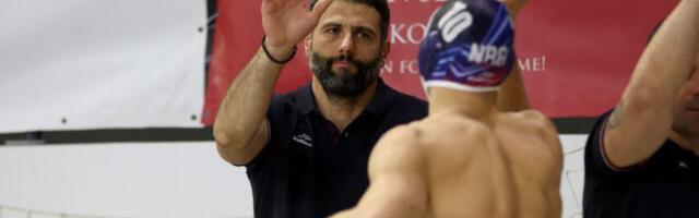 Isplivala prepiska iz Hrvatske: Šapić dogovara novu vaterpolo ligu