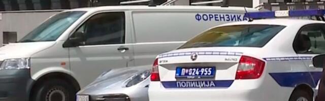 Otkriven identitet osumnjičenog za ranjavanje vlasnika "Džerija" na NBG