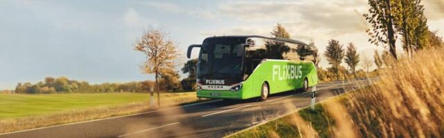 FlixBus proširuje mrežu linija iz Srbije: Nova direktna putovanja ka Jadranu, Rumuniji, Turskoj od juna i jula