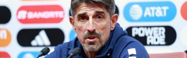 Paunović: Mnogo sam razočaran