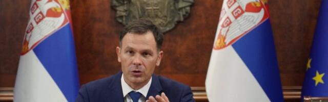 "VIŠAK NOVCA ZA GRAĐANE KOJIMA JE POMOĆ NAJPOTREBNIJA!" Mali najavio rebalans budžeta u sepetembru ili oktobru!