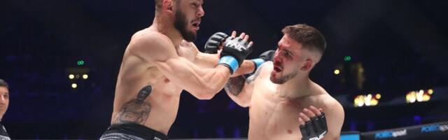 Miloš Janičić brutalno odgovorio Icku i izneo ponudu za meč sa Bojkovićem: "Imate revanš, a ja odbijam UFC"