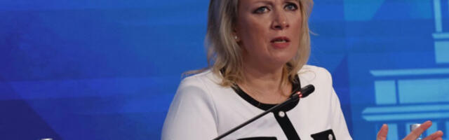 Захарова жестоко одговорила немачком генералу
