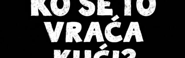 „Zoran Paunović se vraća“: Misteriozna kampanja na društvenim mrežama zapravo najavljuje novi domaći film