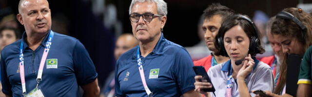 SUSPENDOVAN SELEKTOR BRAZILA! Legendarni trener sramnim gestom izazvao žestoku reakciju! Pogledajte zbog čeka je kažnjen
