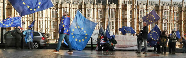 Anketa ECFR: Eu podržava povratak Velike Britanije, Britanci misle da je Bregzit bio loša odluka