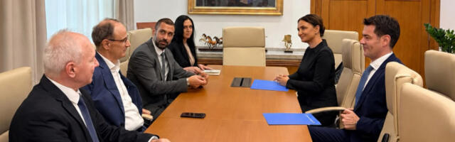 Развој ваздушног саобраћаја од стратешког значаја, нова линија Београд–Каиро приоритет