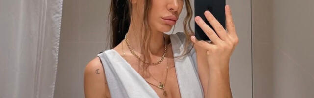 Nikolija zapalila mreže u pink bikiniju! Pevačica pokazala izvajanu figuru, komplimenti samo pljušte