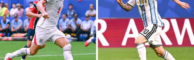 MRŽNJA JE BLAGA REČ! Kako je Gvozdena lejdi naredila smrt 323 argentinska vojnika? Maradona i Božja ruka bili su osveta: Argentina - Engleska je više od igre