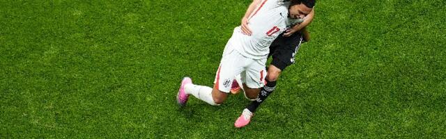 Morgan Rodžers prešao iz Aston Vile u Čelsi