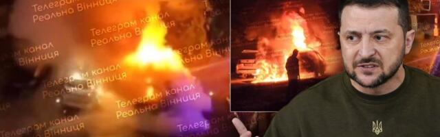 Ode i pukovnik! Još mrtvih kod Kijeva: Uz saradnicu Zelenskog Rusi likvidirali još jednu krupnu zverku, Ukrajina u apsolutnom šoku