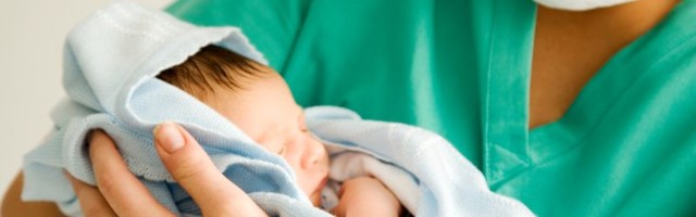 Velika nužda u toku porođaja? Babice otkrivaju neobične detalje iz porođajne sale (VIDEO)