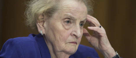 Albright: Srbija ne smije stopirati razvoj državnosti Kosova