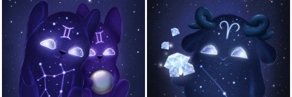 Dva znaka u Zodijaku koja imaju meko srce