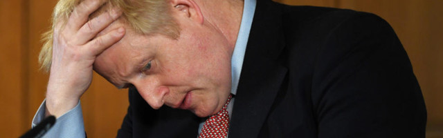 DŽONSON: Nadam se da Engleska neće u treće zaključavanje