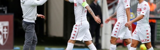 Buđenje bivših špiceva Partizana: Jovetić i Škuletić opet rešetaju