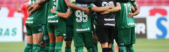 Jedna nada će se ugasiti u Gojasu