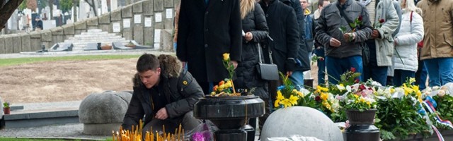 Dan kada smo ubili filozofa