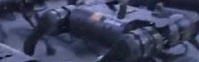 Video koji prikazuje „Armiju robota“ objavila kineska kompanija za robotiku