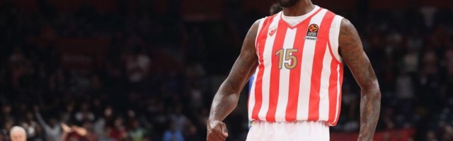 Džejms Gist ostaje u Evroligi