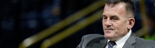 Zoran Savić: Tražimo centra, volim kad u timu imamo šest-sedam NBA prospekata da možemo da zaradimo