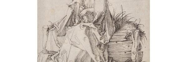 Kupio crtež za koji se ispostavilo da vredi pedeset miliona