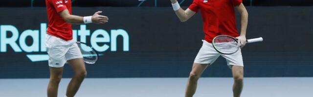 Novak Đoković: Kazahstan je potcenjen, ali mi imamo razne kombinacije