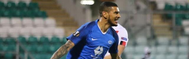 Bode Glimt na korak do odbrane titule, Moldeu ne pomaže ni gol-mašina Ohi