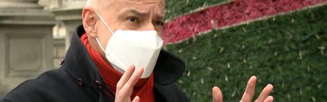 Radojičić spreman za još jedan gradonačelnički mandat: Stekao sam mnogo iskustva
